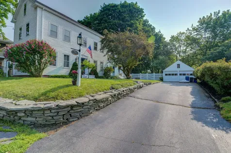 61 Stevens Avenue Portland ME 04102