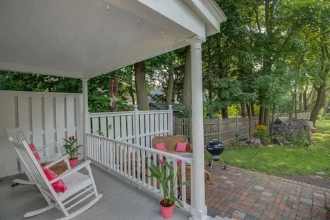 61 Stevens Avenue Portland ME 04102