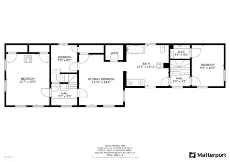 61 Stevens Avenue Portland ME 04102