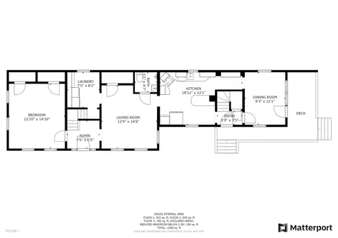 61 Stevens Avenue Portland ME 04102