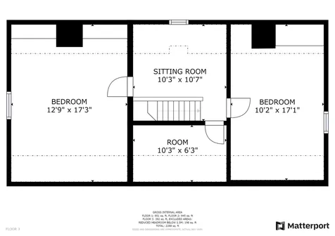 61 Stevens Avenue Portland ME 04102