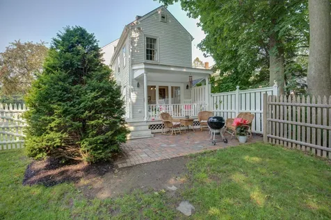 61 Stevens Avenue Portland ME 04102