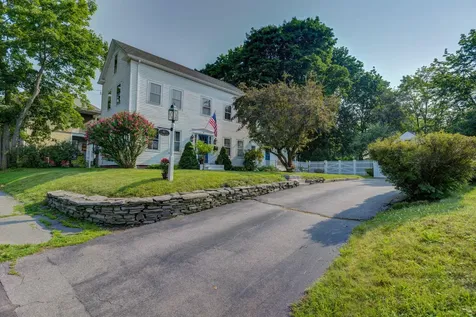 61 Stevens Avenue Portland ME 04102