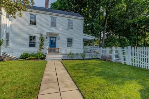 61 Stevens Avenue Portland ME 04102