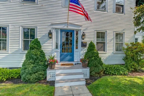 61 Stevens Avenue Portland ME 04102