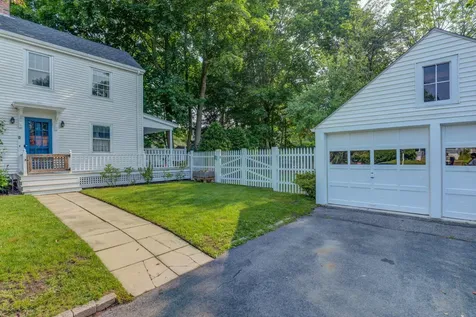 61 Stevens Avenue Portland ME 04102
