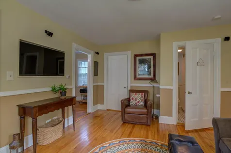 61 Stevens Avenue Portland ME 04102