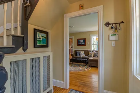 61 Stevens Avenue Portland ME 04102