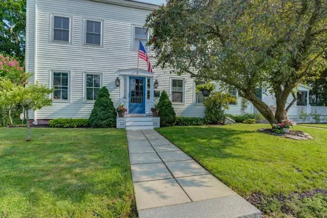 61 Stevens Avenue Portland ME 04102