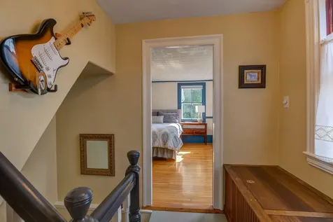 61 Stevens Avenue Portland ME 04102