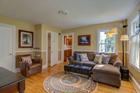 61 Stevens Avenue Portland ME 04102