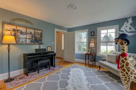 61 Stevens Avenue Portland ME 04102
