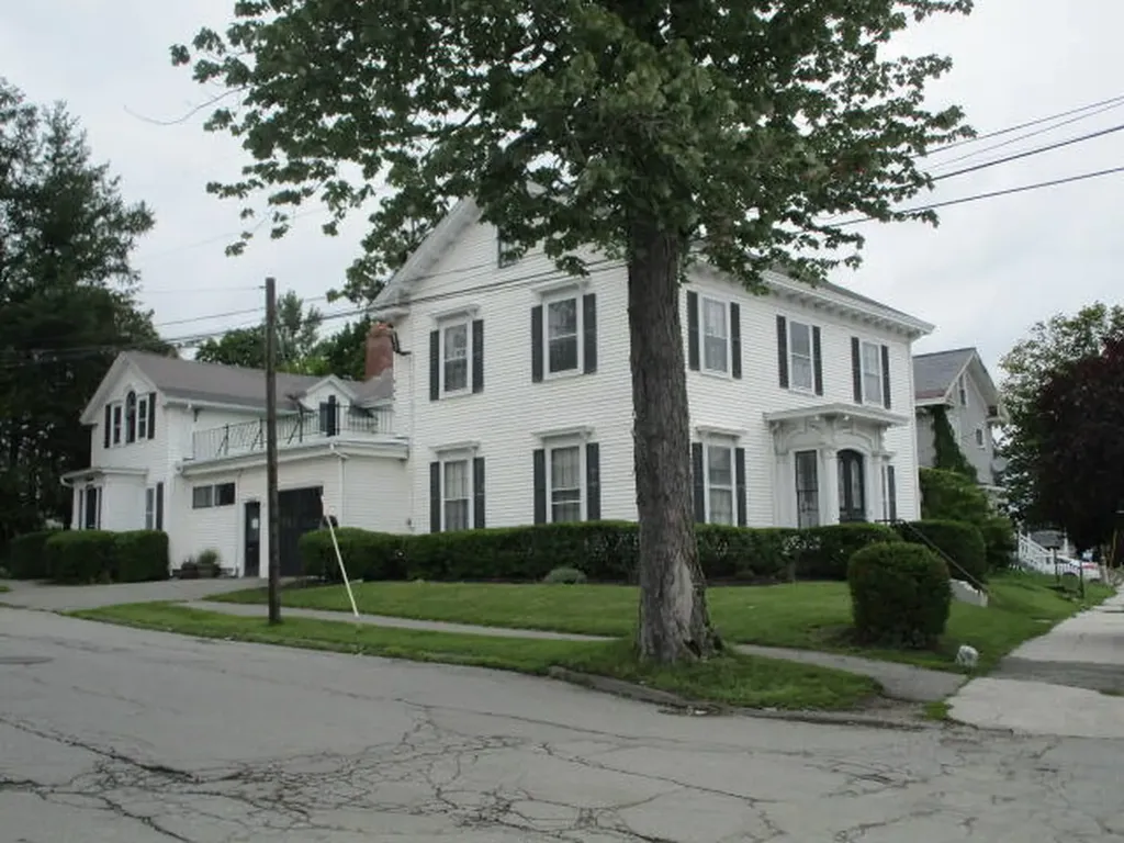 150 State Street Bangor ME 04401