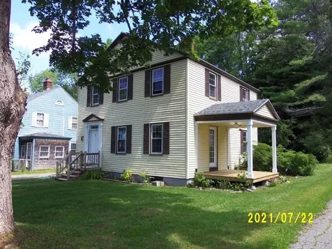 7 Thomas Street Bucksport ME 04416