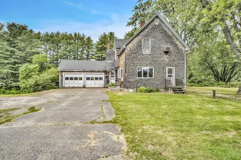 99 Depot Road Belgrade ME 04917
