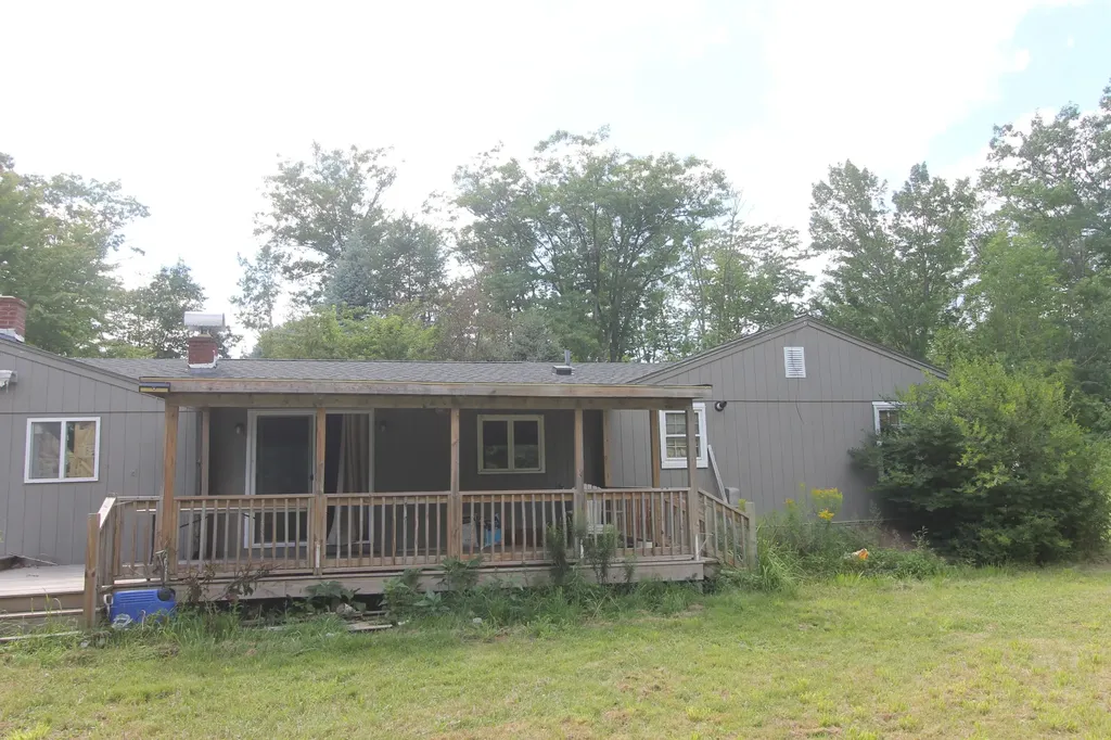 833 Cape Road Limington ME 04049
