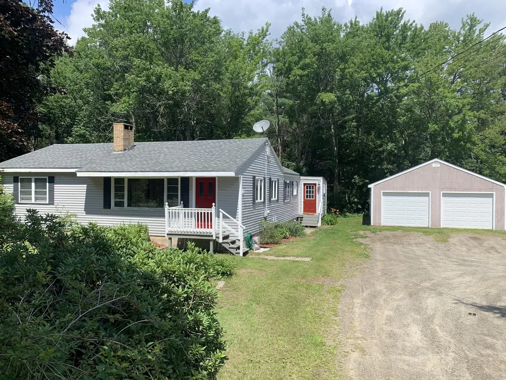 970 China Road Winslow ME 04901