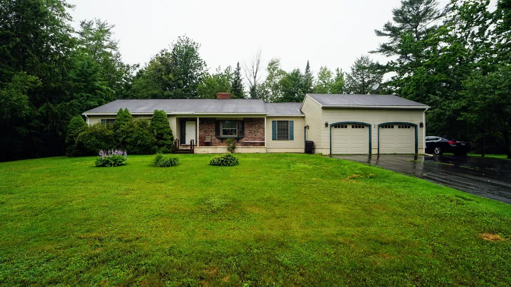 22 Forest Avenue Oakland ME 04963