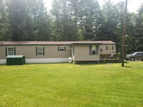 6 Arsenault Drive Carthage ME 04224