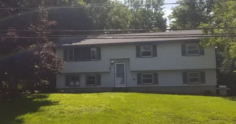 1 Raydon Road York ME 03909