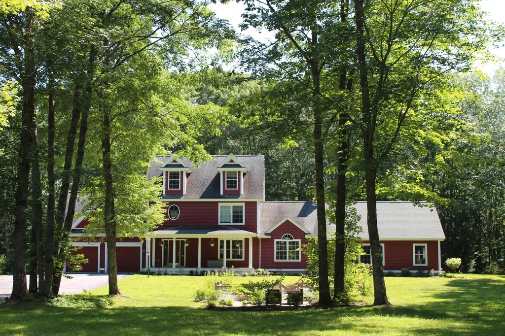 6 Marr Farm Way Scarborough ME 04074