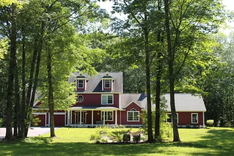 6 Marr Farm Way Scarborough ME 04074