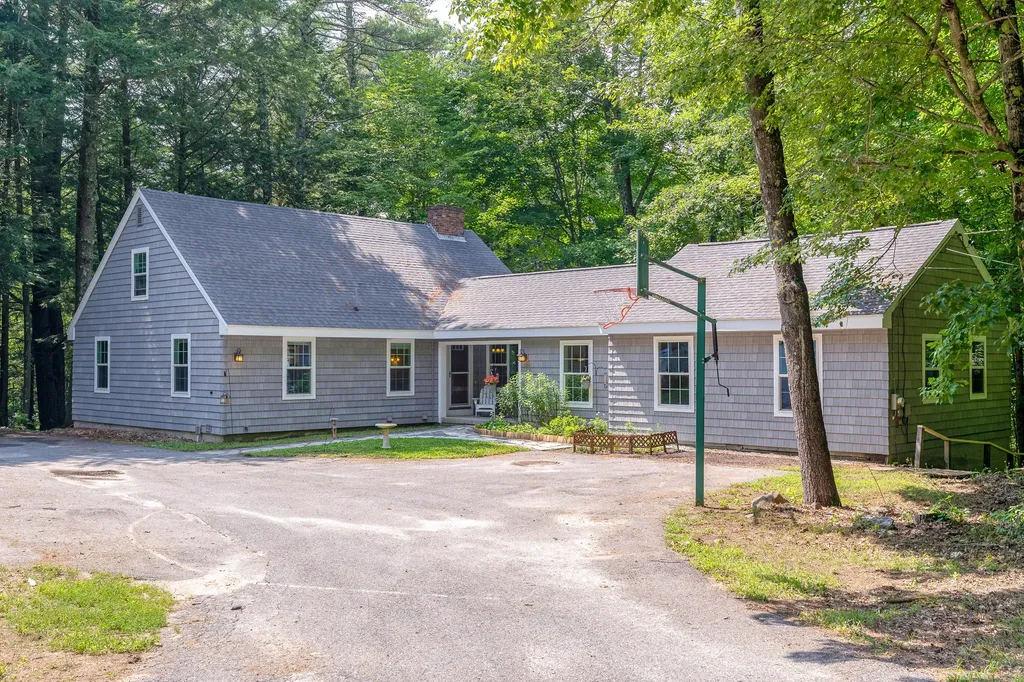 173 Windham Center Road Windham ME 04062