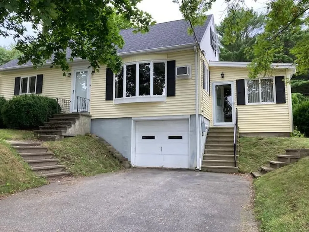 120 Pond Road Lewiston ME 04240
