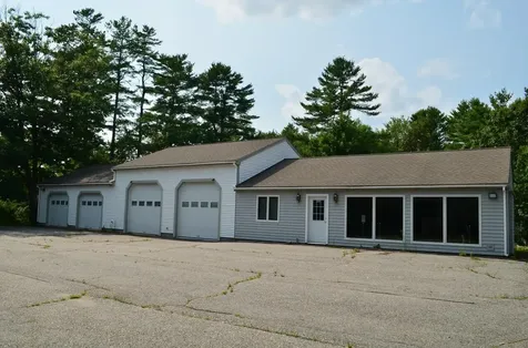 263 Bath Road Wiscasset ME 04578