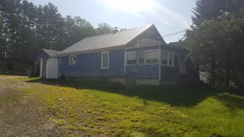 42 Pleasant Street Brownville ME 04414