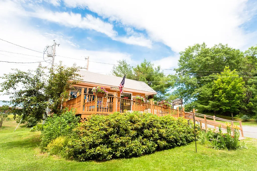 327 Canaan Road Skowhegan ME 04976