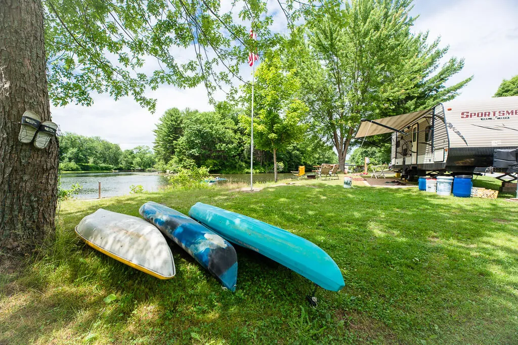 327 Canaan Road Skowhegan ME 04976