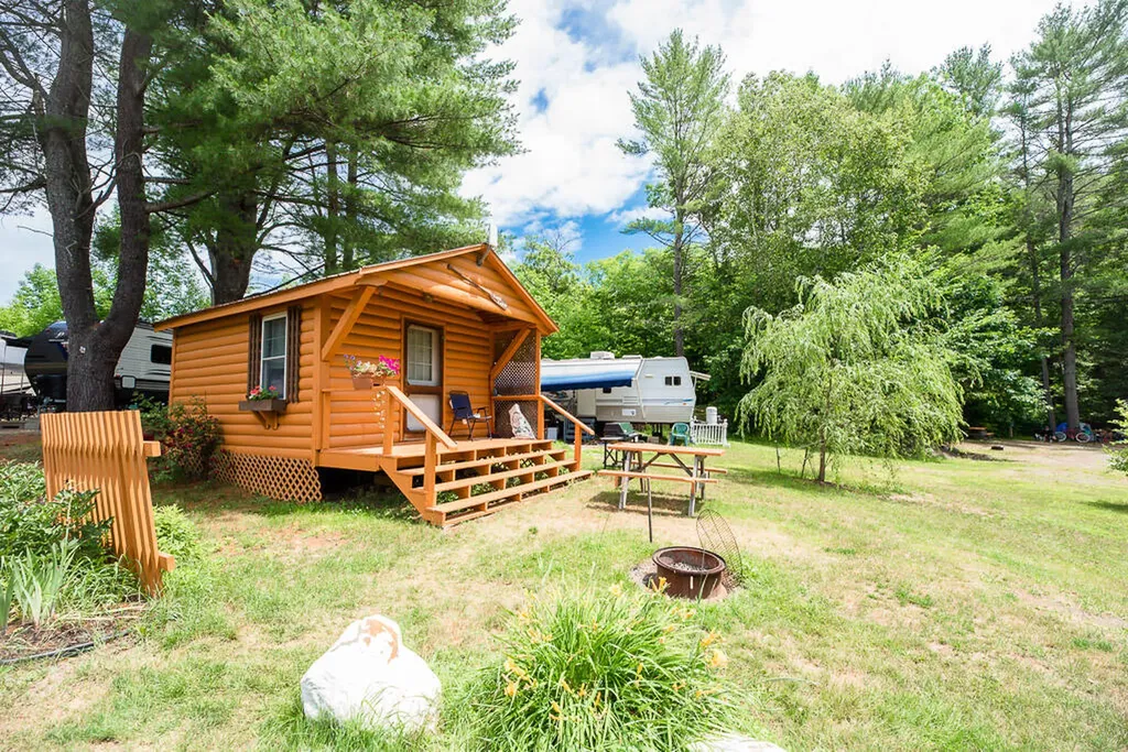 327 Canaan Road Skowhegan ME 04976