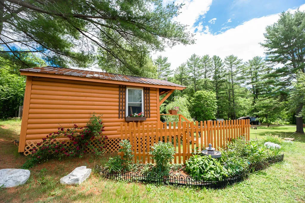 327 Canaan Road Skowhegan ME 04976
