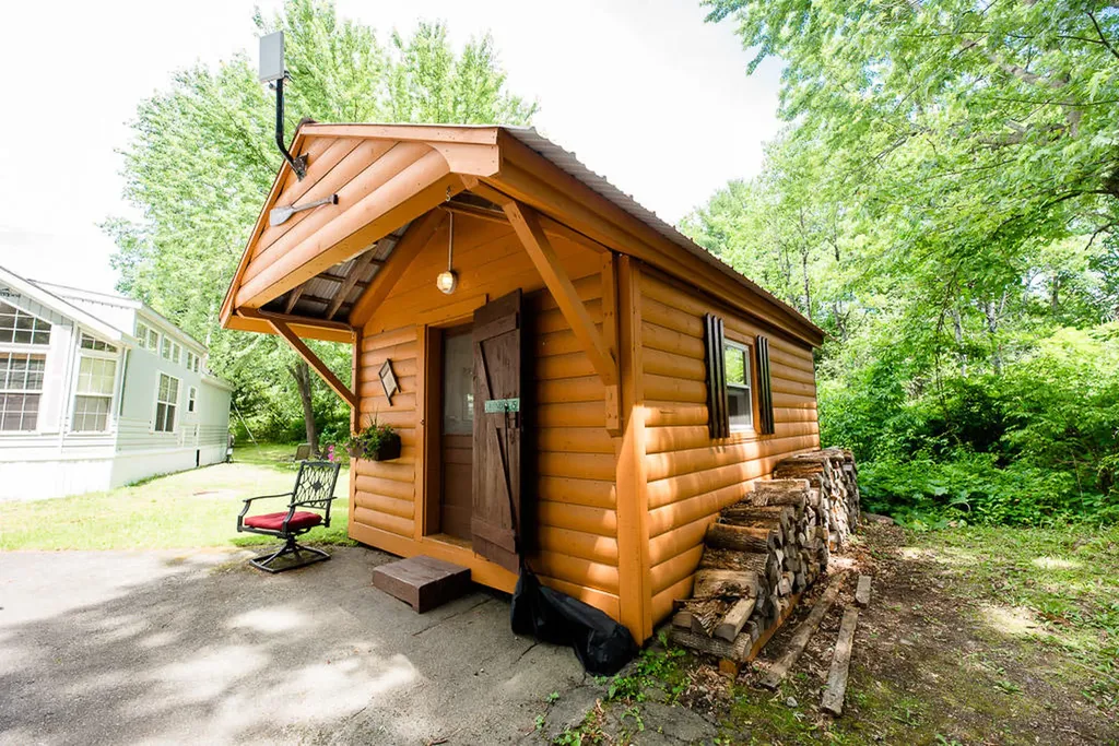 327 Canaan Road Skowhegan ME 04976