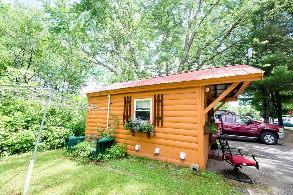 327 Canaan Road Skowhegan ME 04976