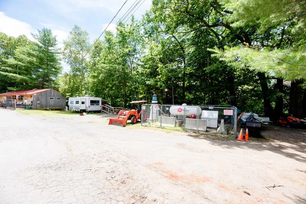 327 Canaan Road Skowhegan ME 04976