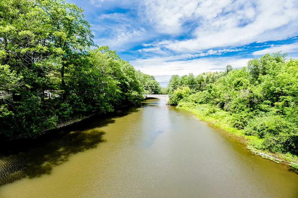 327 Canaan Road Skowhegan ME 04976