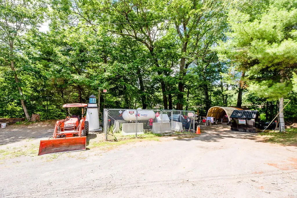 327 Canaan Road Skowhegan ME 04976