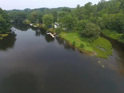327 Canaan Road Skowhegan ME 04976