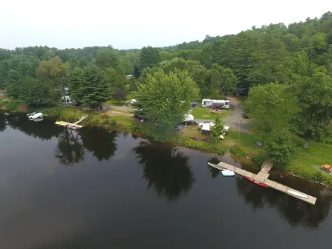 327 Canaan Road Skowhegan ME 04976