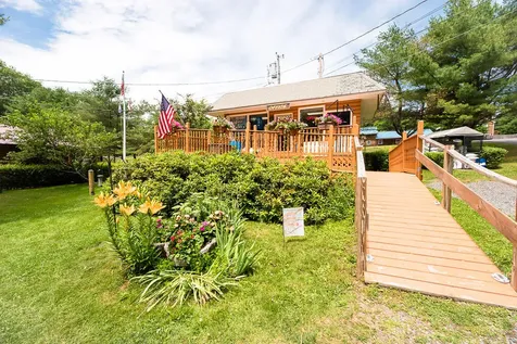 327 Canaan Road Skowhegan ME 04976