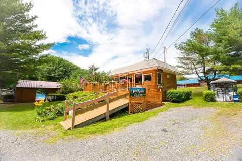 327 Canaan Road Skowhegan ME 04976
