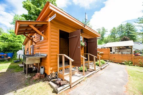 327 Canaan Road Skowhegan ME 04976