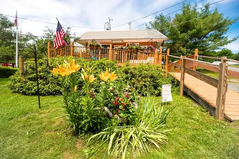 327 Canaan Road Skowhegan ME 04976
