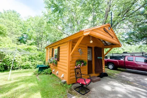 327 Canaan Road Skowhegan ME 04976