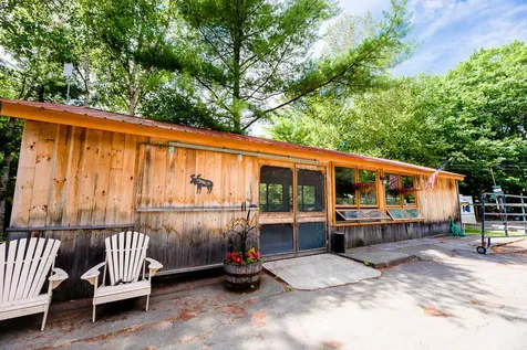 327 Canaan Road Skowhegan ME 04976