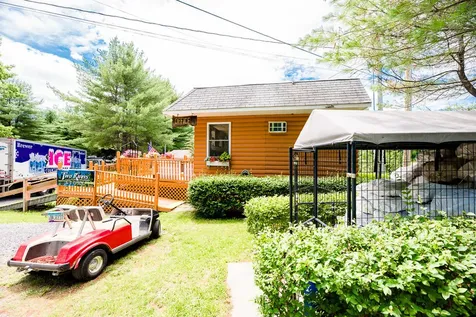 327 Canaan Road Skowhegan ME 04976