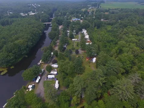 327 Canaan Road Skowhegan ME 04976