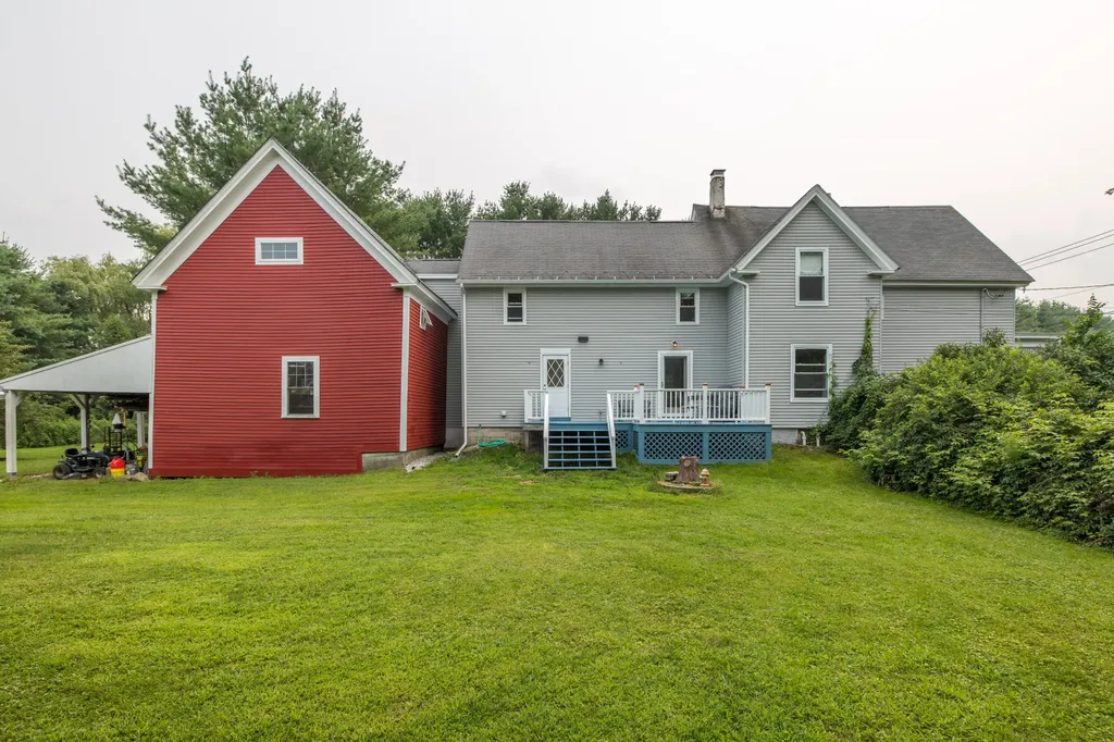 1048 Hotel Road Auburn ME 04210